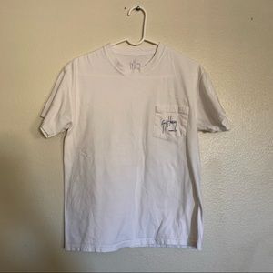 Guy Harvey short sleeve shirt size M